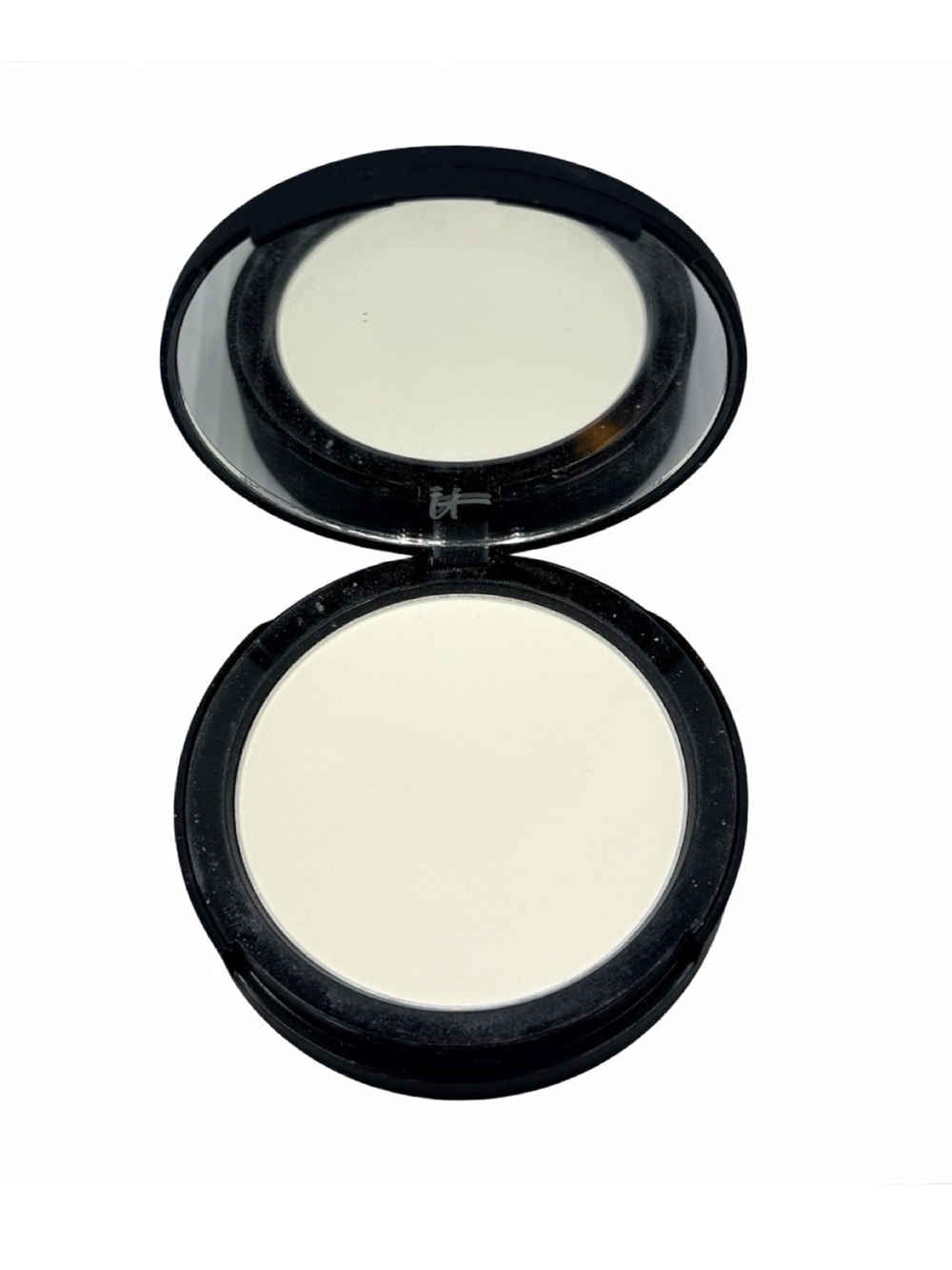 IT Cosmetics Bye Bye Pores Poreless Finish Airbrush Pressed Powder - Translucent